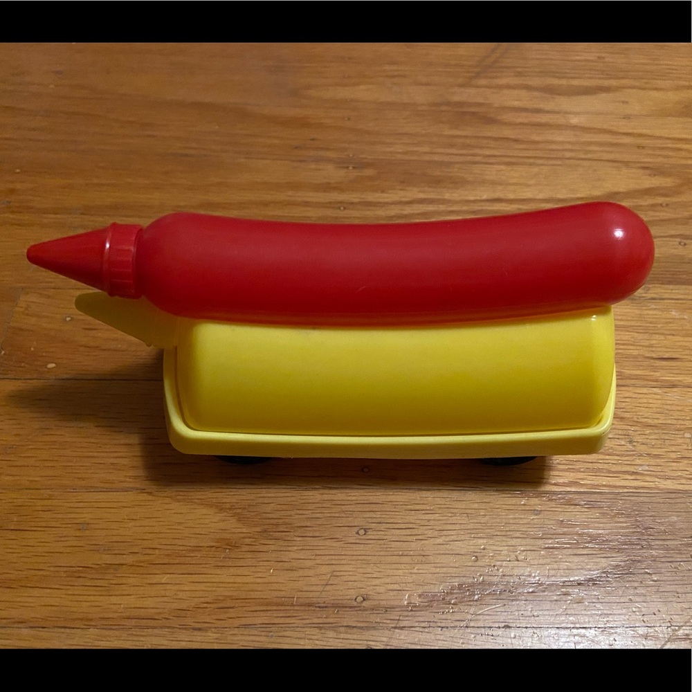 Oscar Mayer Weiner Mobile